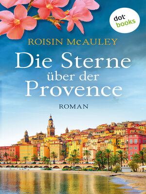 cover image of Die Sterne über der Provence